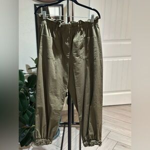 Women’s cargos